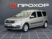 Lada (ВАЗ) Largus I Рестайлинг Пермь  - изображение 28