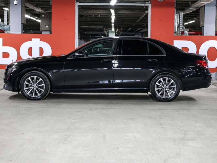 Mercedes-Benz E-Класс V (W213 S213 C238) Москва  - изображение 9