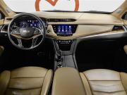 Cadillac XT5 I Рестайлинг Москва  - изображение 34