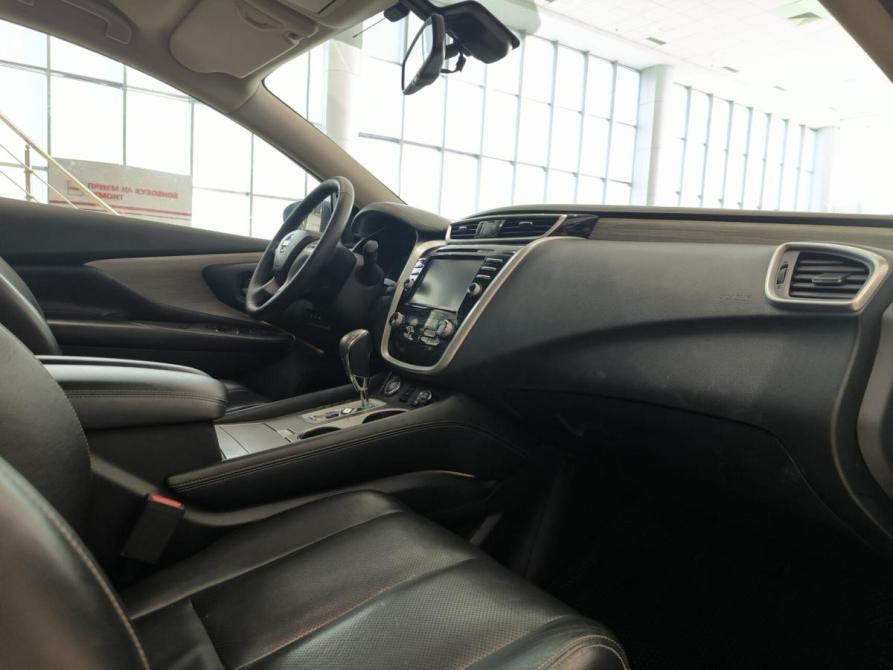Nissan Murano III (Z52) Казань  - изображение 13