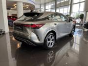 Lexus RX V Казань  - изображение 28