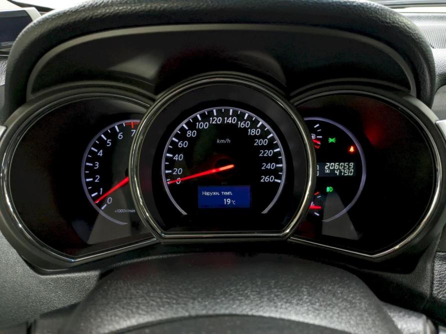 Nissan Murano II (Z51) Рестайлинг 2 Москва  - изображение 27