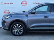 Chery Tiggo 7 Pro Max I Екатеринбург  - изображение 52