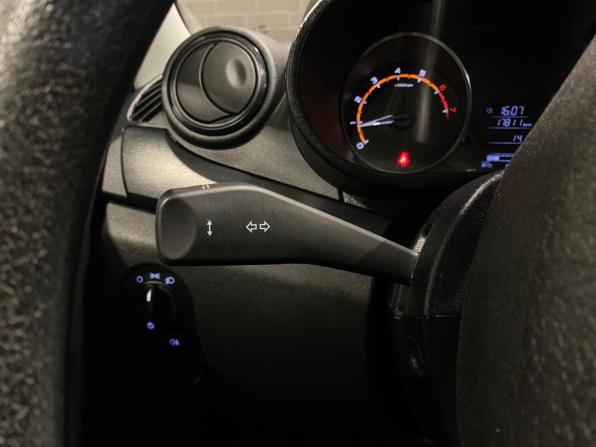 Lada (ВАЗ) Granta I Рестайлинг с пробегом 2023 года, цена 850 000 рублей, 17810 км, седан, Автокод Объявления