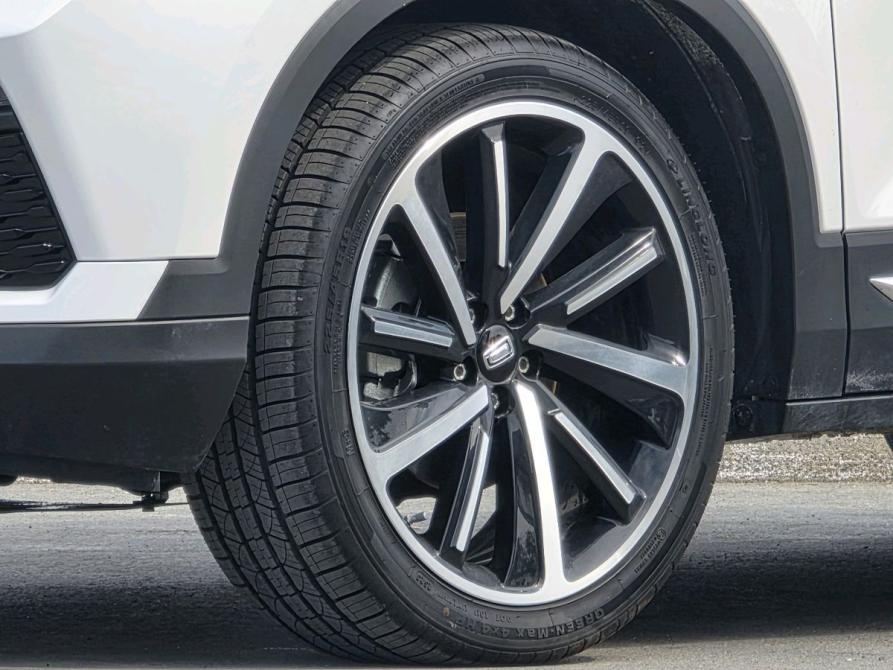 FAW Bestune T77 I Рестайлинг Новосибирск  - изображение 26