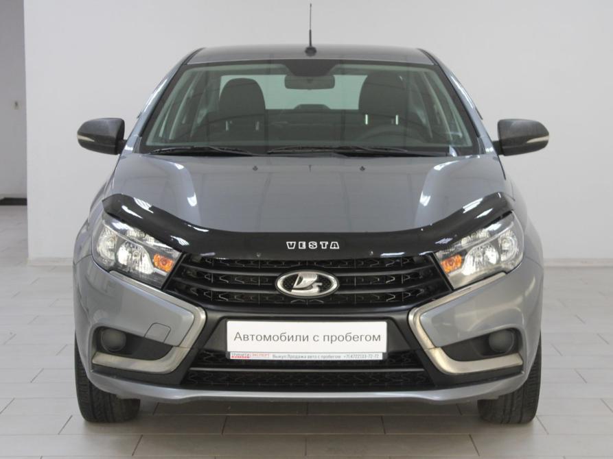 Lada (ВАЗ) Vesta I Старый Оскол  - изображение 2