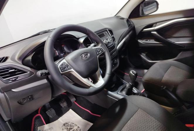 Lada (ВАЗ) Vesta I с пробегом 2018 года, цена 840 000 рублей, 201042 км, универсал, Автокод Объявления