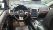 Jeep Grand Cherokee IV (WK2) Санкт-Петербург  - изображение 10