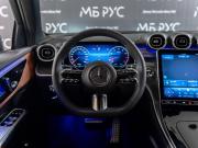 Mercedes-Benz GLC Coupe II (C254) Москва  - изображение 30
