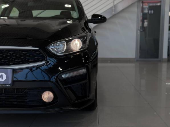 Kia Cerato IV с пробегом 2020 года, цена 1 459 900 рублей, 75000 км, седан, Автокод Объявления