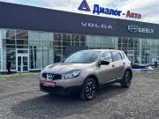 Nissan Qashqai I Рестайлинг Набережные Челны  - изображение 21