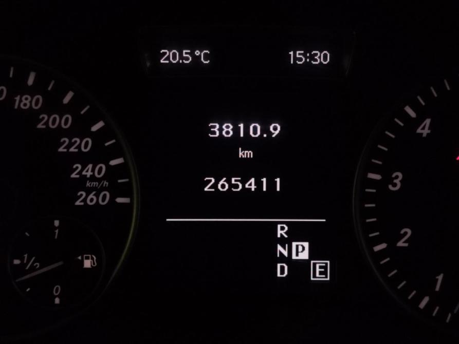 Mercedes-Benz B-Класс II (W246) Санкт-Петербург  - изображение 18