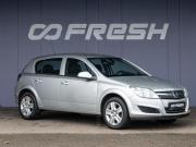 Opel Astra H Рестайлинг Краснодар  - изображение 23