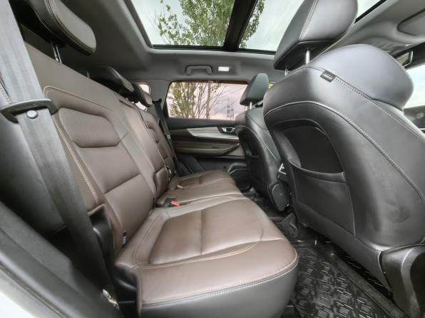 Chery Tiggo 8 Pro I с пробегом 2021 года, цена 1 659 000 рублей, 146000 км, внедорожник, Автокод Объявления