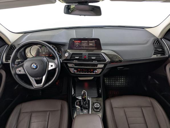 BMW X3 III (G01) с пробегом 2020 года, цена 4 000 000 рублей, 85137 км, внедорожник, Автокод Объявления