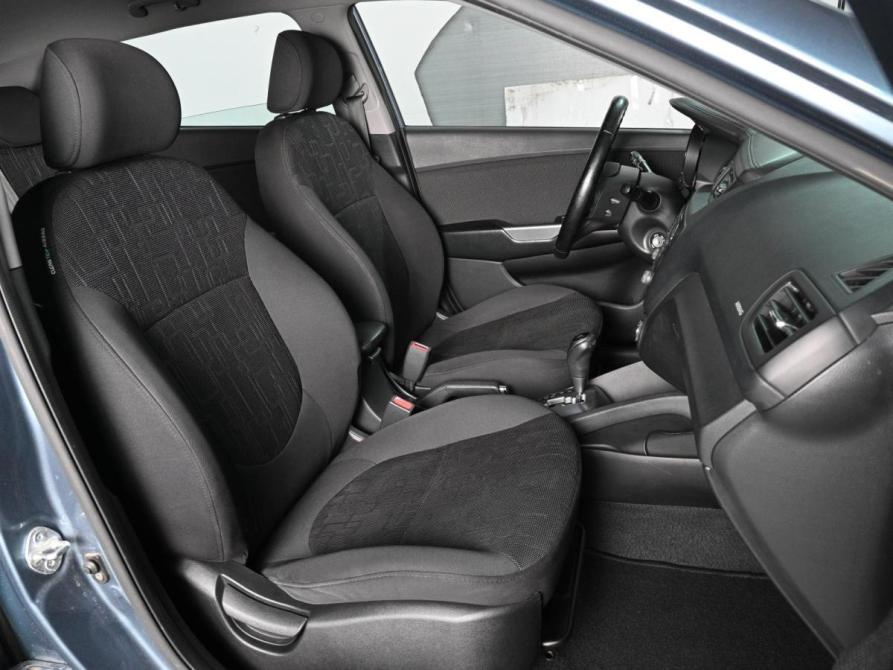 Kia Rio III Ростов-на-Дону  - изображение 8