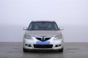 Mazda 3 I (BK) Рестайлинг Омск  - изображение 23