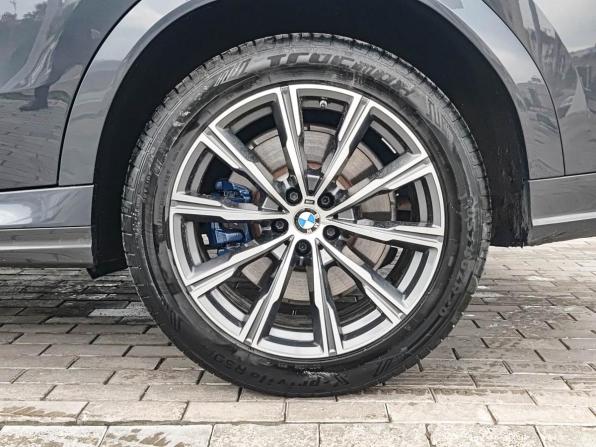 BMW X6 III (G06) с пробегом 2021 года, цена 8 750 000 рублей, 106352 км, внедорожник, Автокод Объявления