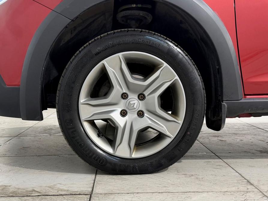 Renault Logan II Рестайлинг Химки  - изображение 15