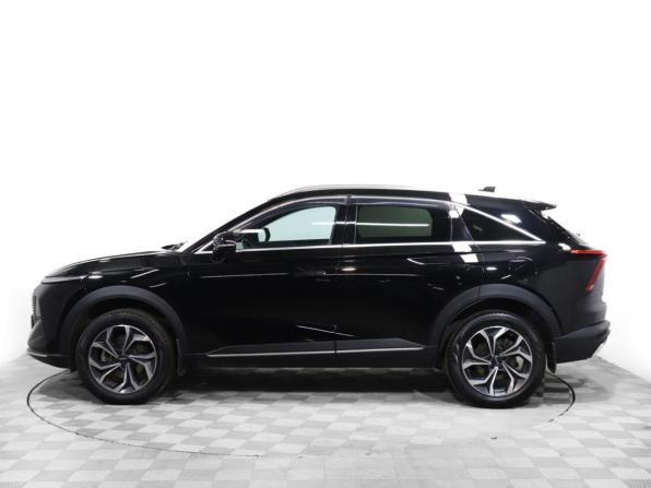 Haval F7 II с пробегом 2024 года, цена 2 590 000 рублей, 19933 км, внедорожник, Автокод Объявления