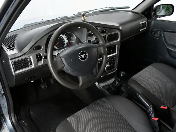 Daewoo Nexia I Рестайлинг с пробегом 2012 года, цена 265 000 рублей, 163937 км, седан, Автокод Объявления