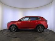 Changan CS55 Plus II Москва  - изображение 37