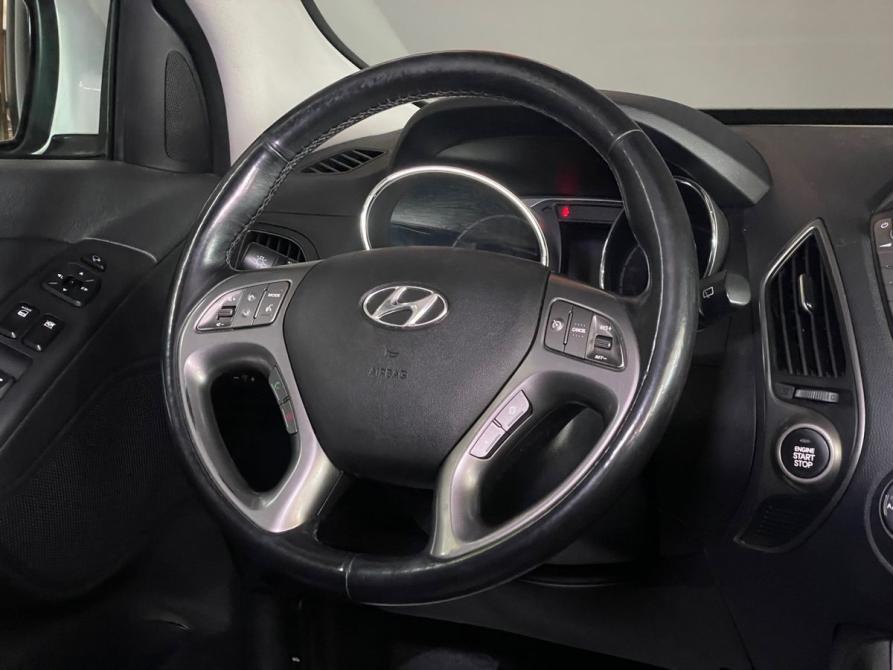 Hyundai ix35 I Рестайлинг Тверь  - изображение 6
