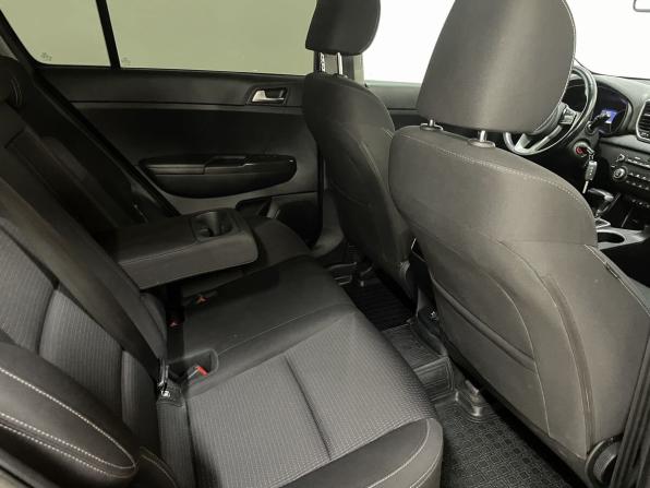 Kia Sportage IV Рестайлинг с пробегом 2019 года, цена 2 370 000 рублей, 102928 км, внедорожник, Автокод Объявления