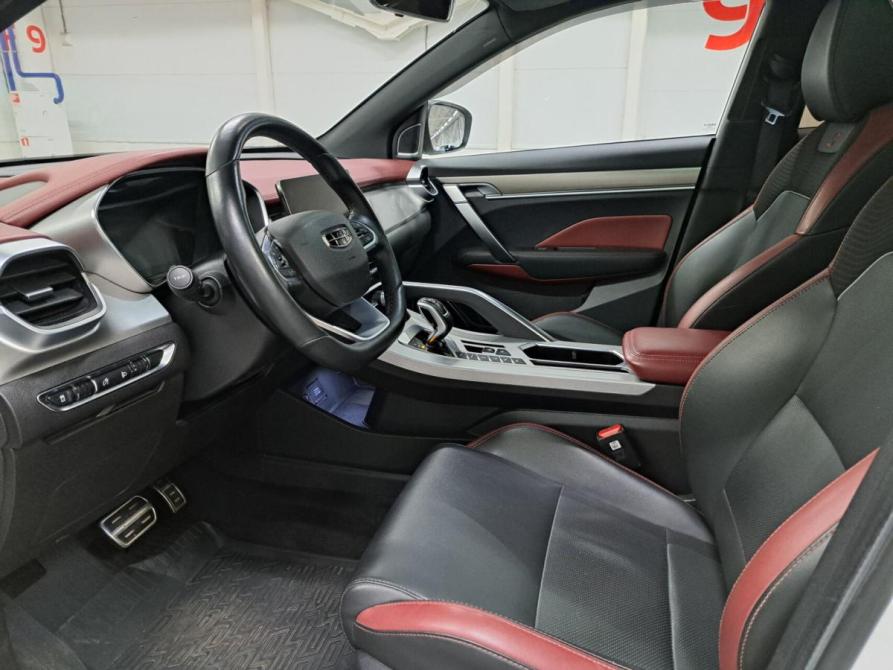 Geely Coolray I Казань  - изображение 20