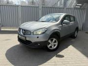 Nissan Qashqai I Рестайлинг Ростов-на-Дону  - изображение 14