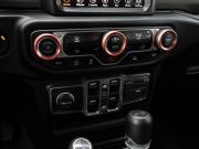 Jeep Wrangler IV (JL) Краснодар  - изображение 33
