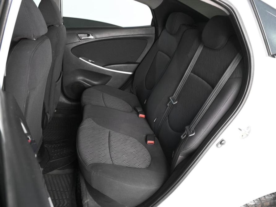 Hyundai Solaris I Ростов-на-Дону  - изображение 9