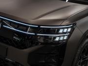 Volkswagen Teramont II (China Market) Москва  - изображение 69