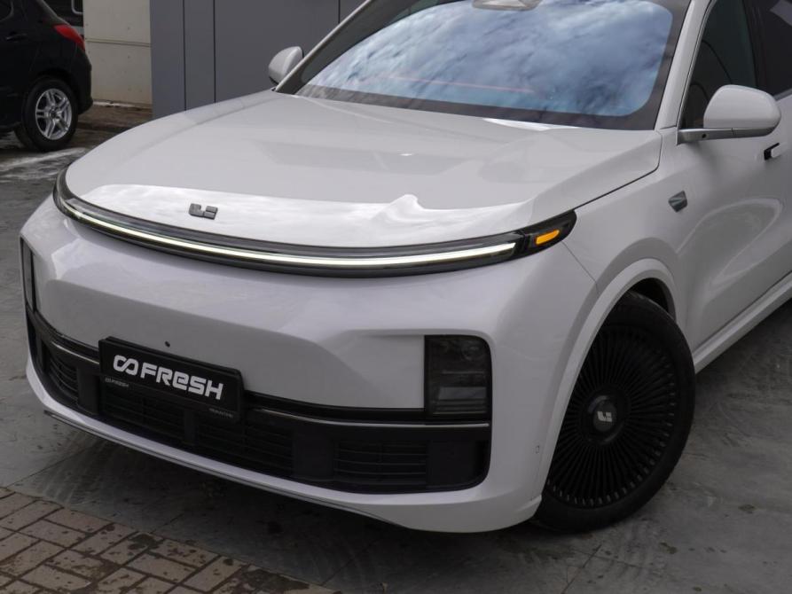 Li Auto (Lixiang) L9 I Краснодар  - изображение 6