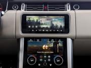 Land Rover Range Rover IV Рестайлинг Москва  - изображение 45