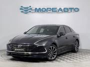 Hyundai Sonata VIII (DN8) Калининград  - изображение 25