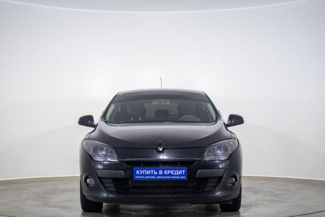 Renault Megane III с пробегом 2010 года, цена 649 000 рублей, 356000 км, хэтчбек, Автокод Объявления