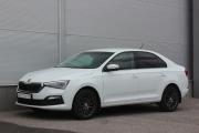 Skoda Rapid I Рестайлинг Белгород  - изображение 34