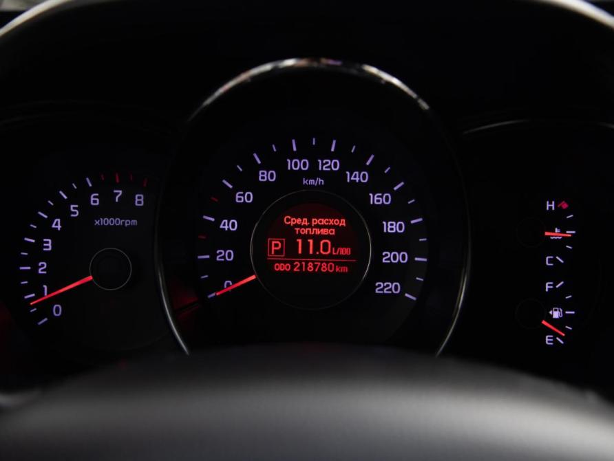 Kia Rio III Москва  - изображение 9
