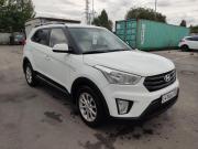 Hyundai Creta I Санкт-Петербург  - изображение 13