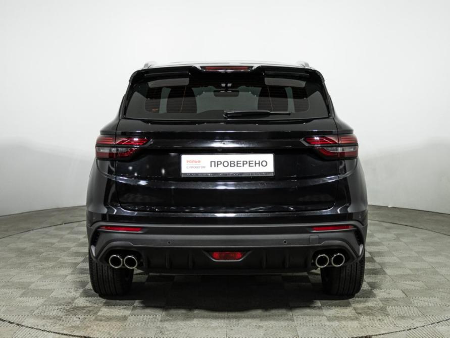 Belgee X50 Санкт-Петербург  - изображение 6