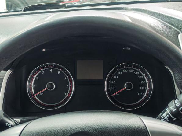 SsangYong Actyon II Рестайлинг с пробегом 2014 года, цена 1 139 900 рублей, 184300 км, внедорожник, Автокод Объявления