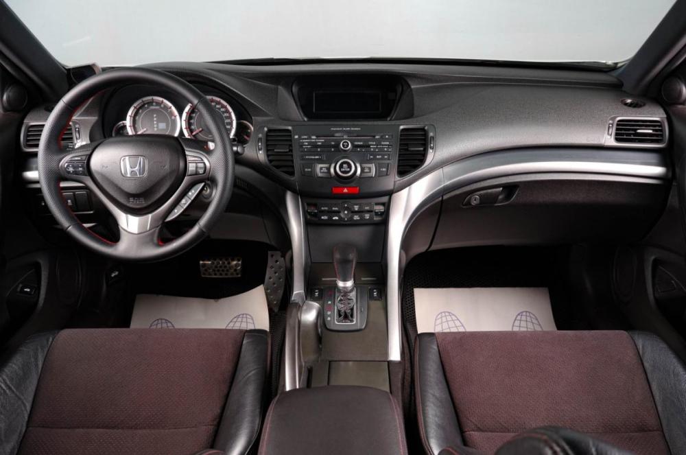 Honda Accord VIII Рестайлинг Тюмень  - изображение 13