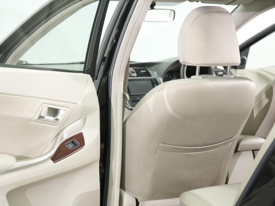 Toyota Premio II (T26) Рестайлинг Новосибирск  - изображение 11
