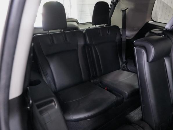 Toyota Highlander II (XU40) Рестайлинг с пробегом 2013 года, цена 1 844 000 рублей, 238000 км, внедорожник, Автокод Объявления