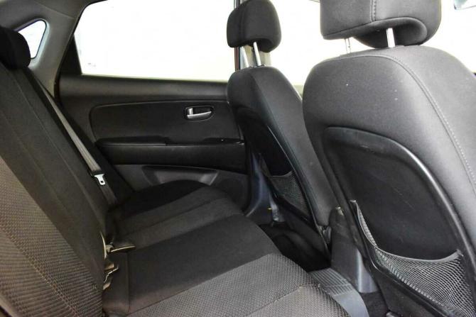 Hyundai Elantra IV (HD) с пробегом 2007 года, цена 450 000 рублей, 160721 км, седан, Автокод Объявления