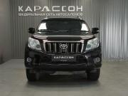 Toyota Land Cruiser Prado 150 Series Пермь  - изображение 21