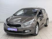 Kia Ceed II Воронеж  - изображение 20