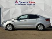 Kia Rio III Рестайлинг Набережные Челны  - изображение 31