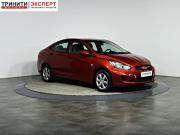 Hyundai Solaris I Белгород  - изображение 19